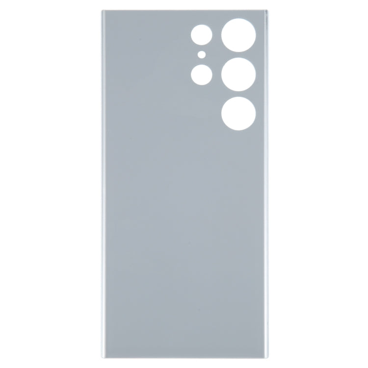 For Samsung Galaxy S23 Ultra 5G SM-S918B OEM Battery Back Cover(Blue) - free shipping - PMc TechLife - Order now!