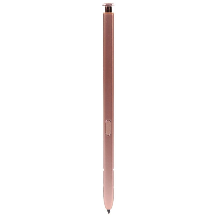 For Samsung Galaxy Note20 SM-980F Screen Touch Pen, Bluetooth Not Supported (Gold) - free shipping - PMC TechLife - Order now!