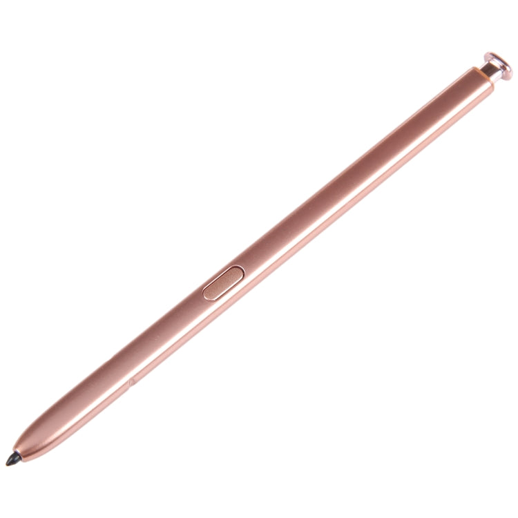 For Samsung Galaxy Note20 SM-980F Screen Touch Pen, Bluetooth Not Supported (Gold) - free shipping - PMC TechLife - Order now!