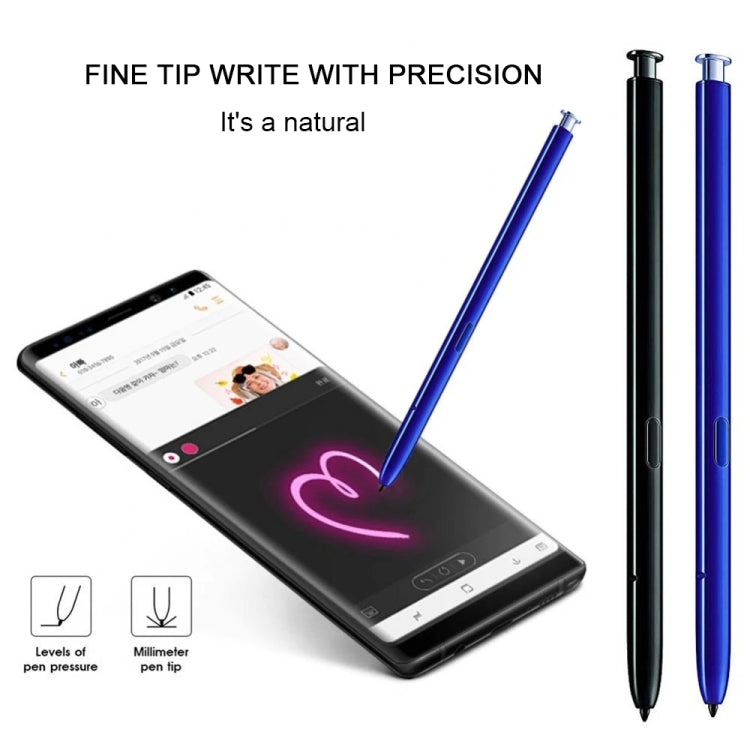 For Samsung Galaxy Note20 SM-980F Screen Touch Pen, Bluetooth Not Supported (Gold) - free shipping - PMC TechLife - Order now!