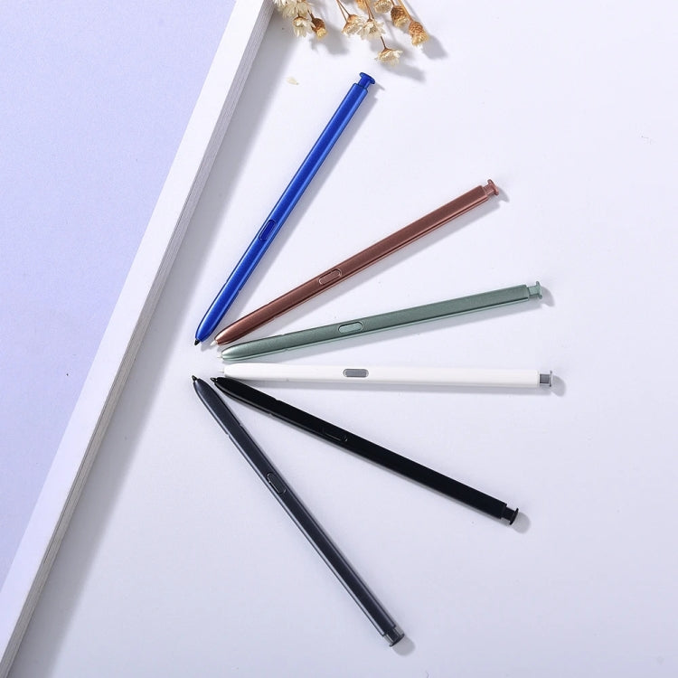 For Samsung Galaxy Note20 SM-980F Screen Touch Pen, Bluetooth Not Supported (Gold) - free shipping - PMC TechLife - Order now!