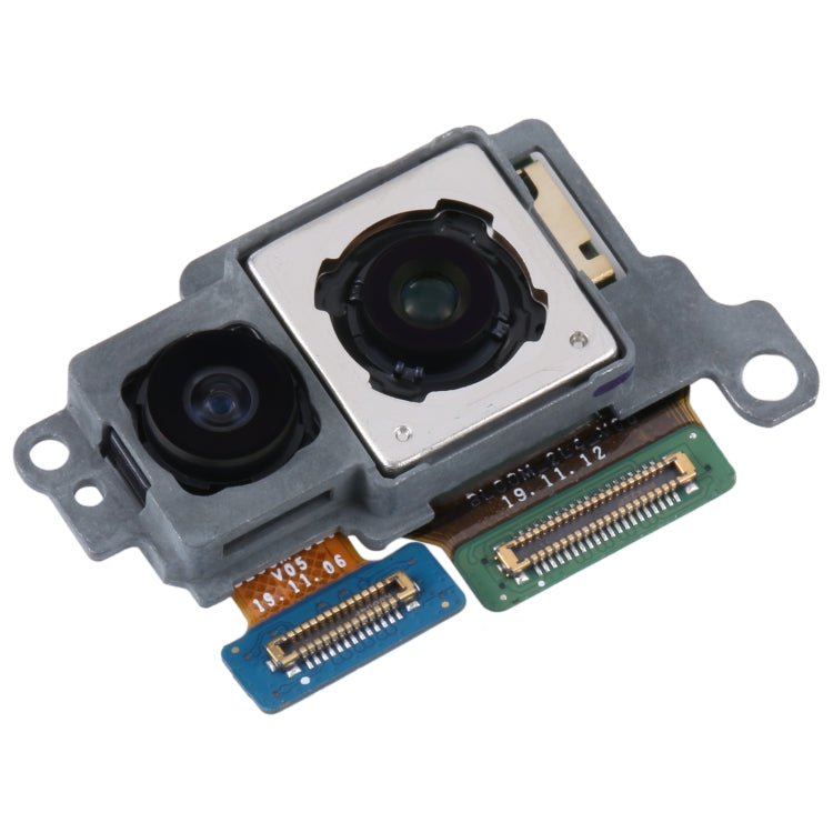 For Samsung Galaxy Z Flip 5G SM-F707 Original Back Facing Camera - free shipping - PMc TechLife - Order now!