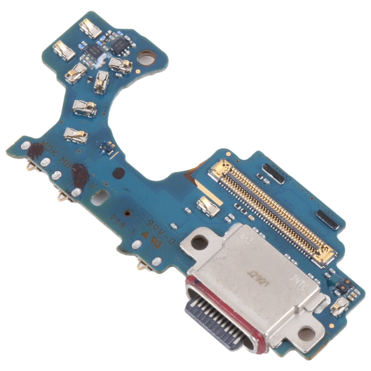 For Samsung Galaxy Z Flip4 SM-F721 Original Charging Port Board - Charging Port Board by PMC Jewellery | Online Shopping South Africa | PMC Jewellery