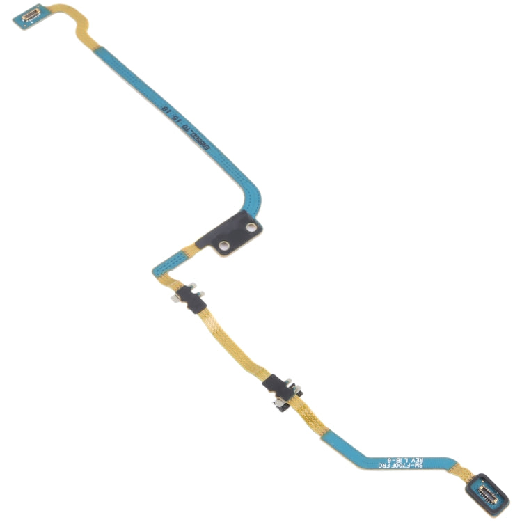 For Samsung Galaxy Z Flip SM-F700 Original Signal Flex Cable - free shipping - PMc TechLife - Order now!