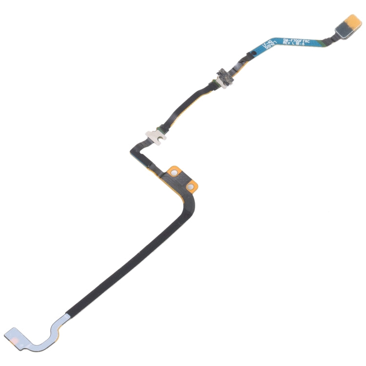 For Samsung Galaxy Z Flip SM-F700 Original Signal Flex Cable - Flex Cable by PMC Jewellery | Online Shopping South Africa | PMC Jewellery