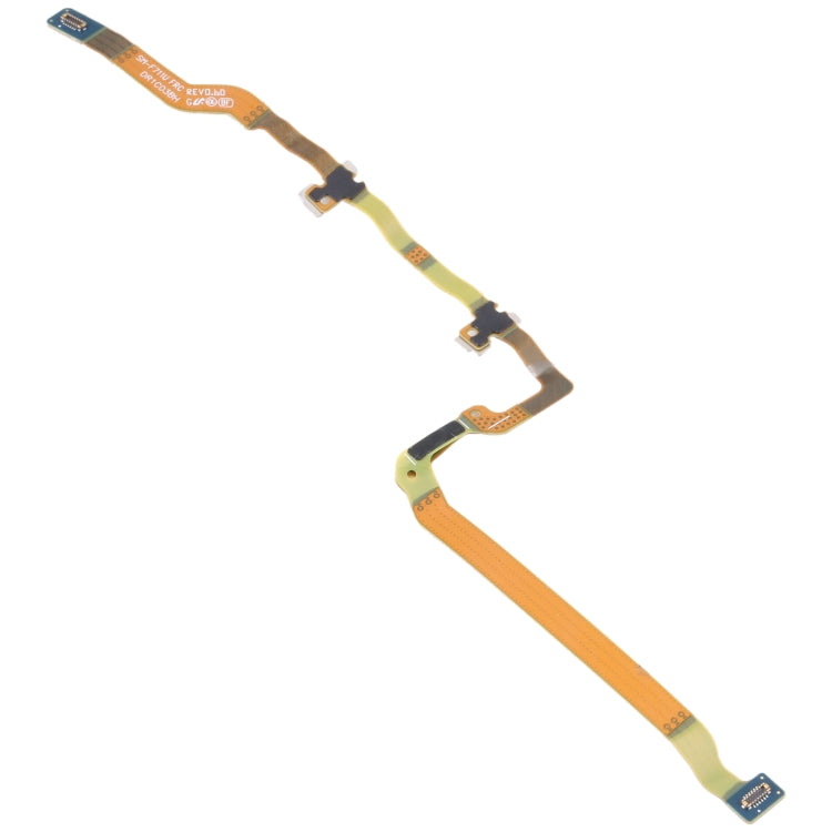 For Samsung Galaxy Z Flip3 5G SM-F711 Original Signal Flex Cable - free shipping - PMc TechLife - Order now!