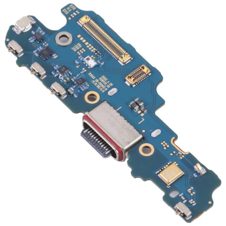 For Samsung Galaxy Z Fold4 5G SM-F936U US Edition Original Charging Port Board - free shipping - PMc TechLife - Order now!
