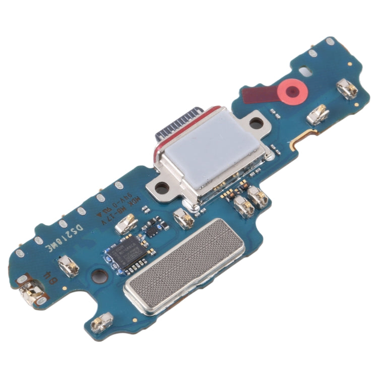 For Samsung Galaxy Z Fold4 5G SM-F936U US Edition Original Charging Port Board - free shipping - PMc TechLife - Order now!