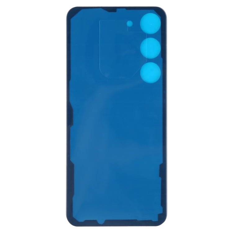 For Samsung Galaxy S23 SM-S911B OEM Glass Battery Back Cover(Green) - free shipping - PMc TechLife - Order now!