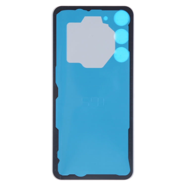 For Samsung Galaxy S23+ SM-S916B OEM Glass Battery Back Cover(Pink) - free shipping - PMc TechLife - Order now!