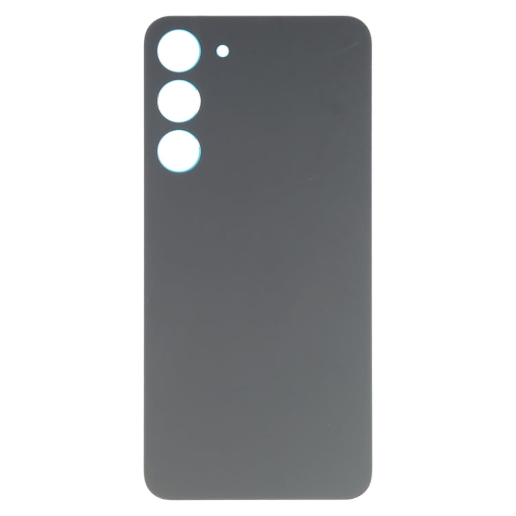 For Samsung Galaxy S23+ SM-S916B OEM Glass Battery Back Cover(Green) - free shipping - PMc TechLife - Order now!