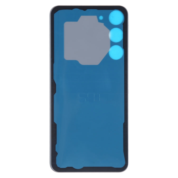 For Samsung Galaxy S23+ SM-S916B OEM Glass Battery Back Cover(Green) - free shipping - PMc TechLife - Order now!