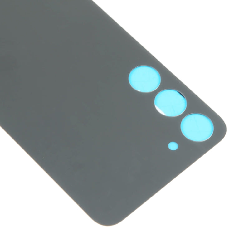 For Samsung Galaxy S23+ SM-S916B OEM Glass Battery Back Cover(Green) - free shipping - PMc TechLife - Order now!