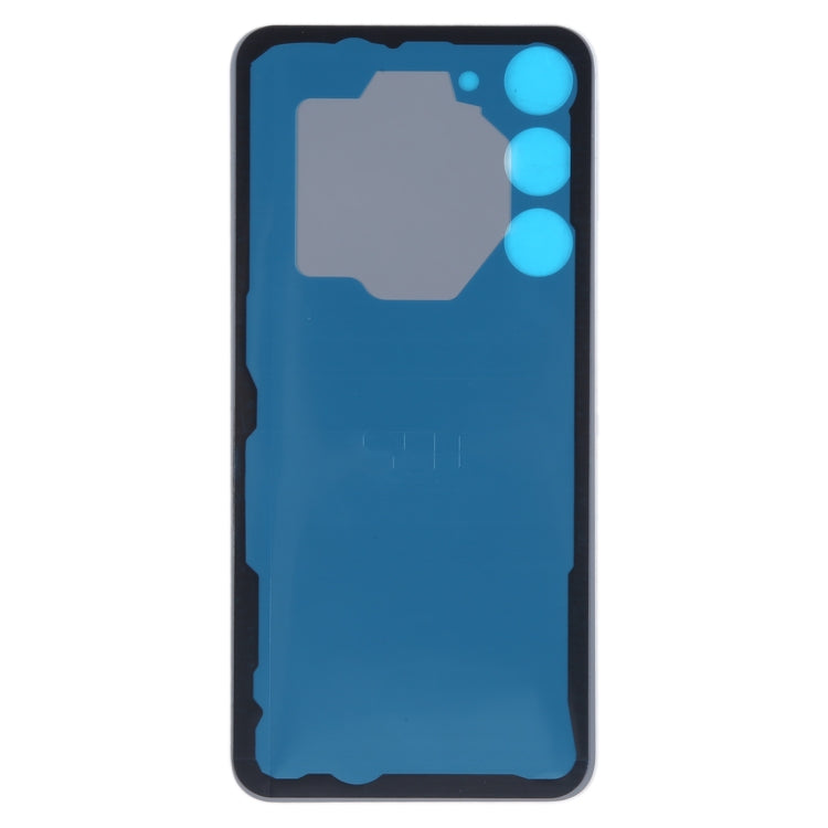 For Samsung Galaxy S23+ SM-S916B OEM Glass Battery Back Cover(Blue) - free shipping - PMc TechLife - Order now!