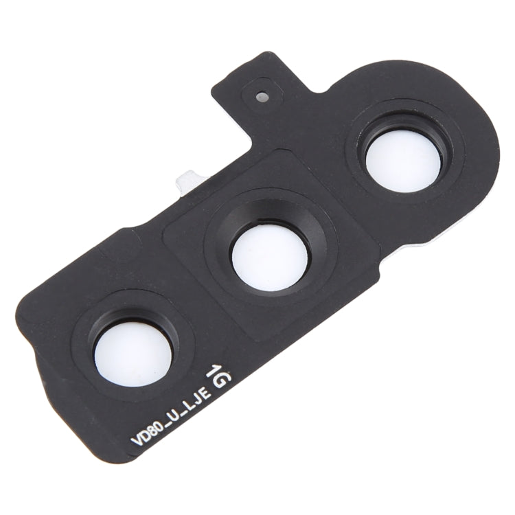 For Samsung Galaxy S23+ SM-S916B Original Camera Lens Cover (Grey) - free shipping - PMc TechLife - Order now!