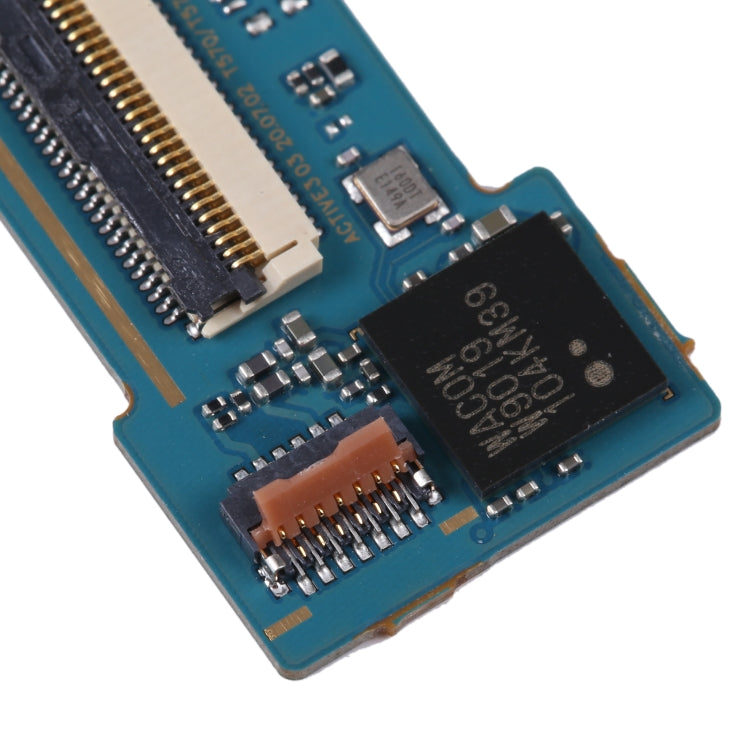 For Samsung Galaxy Tab Active3 8.0 SM-T570/T575 Original Touch Connection Board - free shipping - PMc TechLife - Order now!