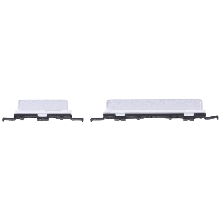 For Samsung Galaxy Tab A 10.1 2019 SM-T510 Original Power Button + Volume Button Control Button (Silver) - free shipping - PMc TechLife - Order now!
