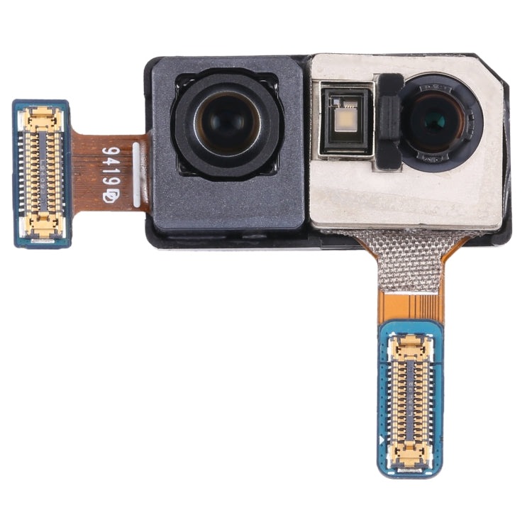 For Samsung Galaxy S10 5G SM-G977U US Edition Original Front Facing Camera - free shipping - PMc TechLife - Order now!