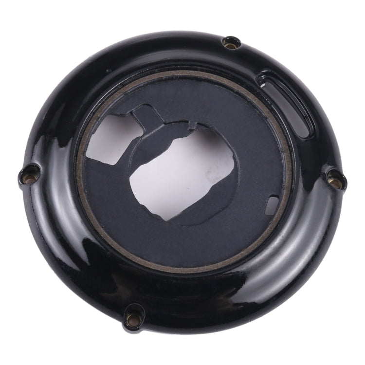 For Samsung Galaxy Watch Active2 40mm SM-R830 Original Rear Housing Cover (Black) - free shipping - PMc TechLife - Order now!