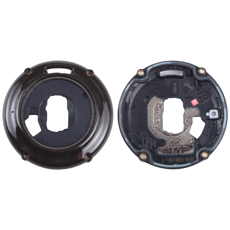 For Samsung Galaxy Watch Active2 40mm SM-R830 Original Rear Housing Cover (Brown) - free shipping - PMc TechLife - Order now!