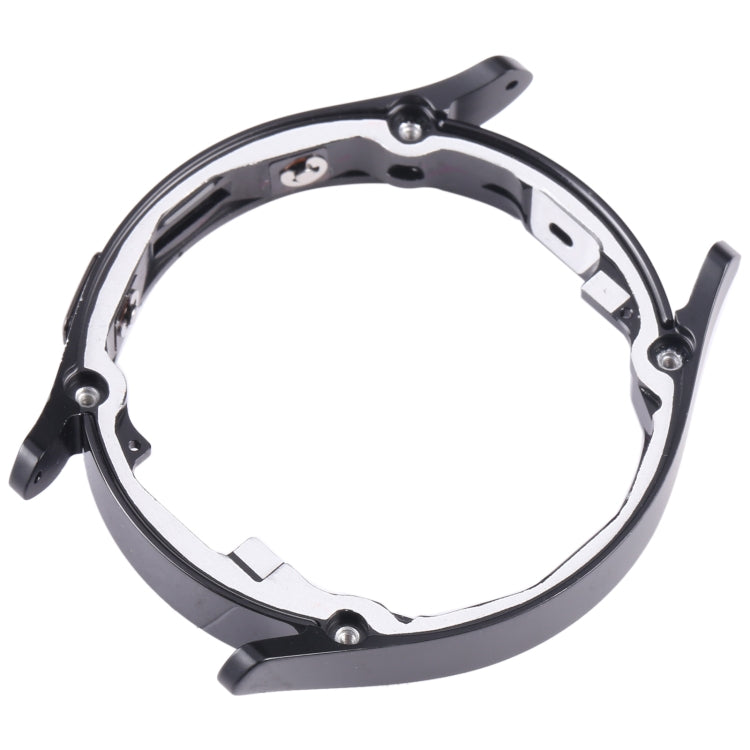 Original LCD Screen Frame Bezel Plate For Samsung Galaxy Watch 4 44mm SM-R870 (Black) - free shipping - PMc TechLife - Order now!