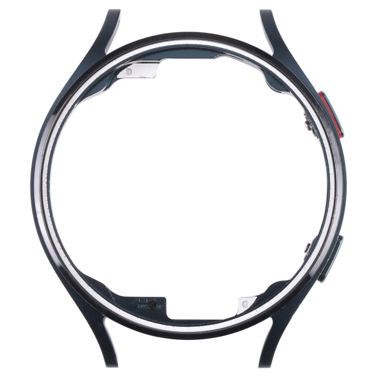 Original LCD Screen Frame Bezel Plate For Samsung Galaxy Watch 4 44mm SM-R870 (Green) - free shipping - PMc TechLife - Order now!