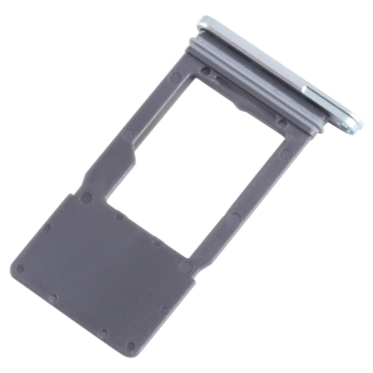Micro SD Card Tray for Samsung Galaxy Tab S9 FE SM-X510 WiFi Edition (Green) - free shipping - PMc TechLife - Order now!