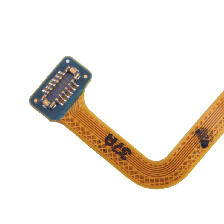 For Samsung Galaxy Z Fold5 SM-F946B Original Fingerprint Sensor Flex Cable (Gold) - free shipping - PMc TechLife - Order now!