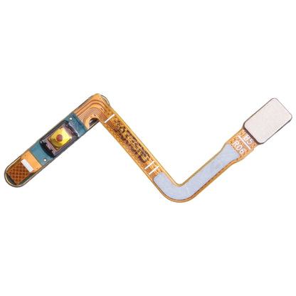 For Samsung Galaxy Z Flip5 SM-F731B Original Fingerprint Sensor Flex Cable (Purple) - Flex Cable by PMC Jewellery | Online Shopping South Africa | PMC Jewellery