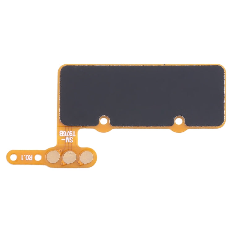 For Samsung Galaxy Tab S7+ SM-T976 Original Stylus Connect Flex Cable - Flex Cable by PMC Jewellery | Online Shopping South Africa | PMC Jewellery