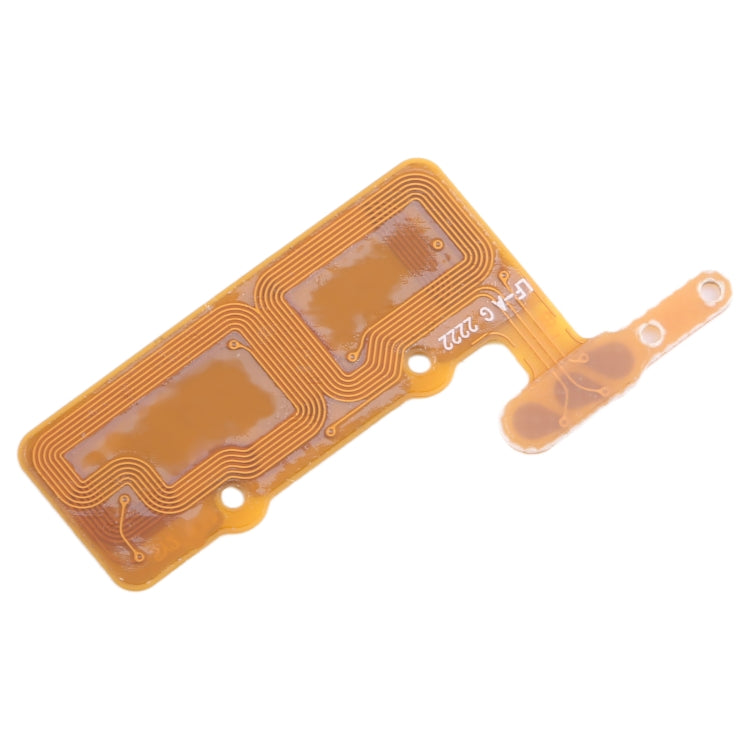 For Samsung Galaxy Tab S7+ SM-T976 Original Stylus Connect Flex Cable - Flex Cable by PMC Jewellery | Online Shopping South Africa | PMC Jewellery