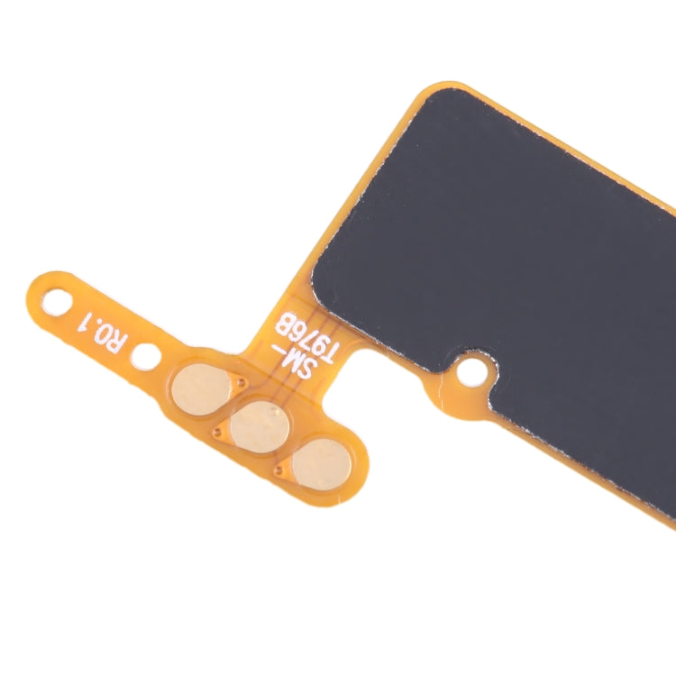 For Samsung Galaxy Tab S7+ SM-T976 Original Stylus Connect Flex Cable - Flex Cable by PMC Jewellery | Online Shopping South Africa | PMC Jewellery