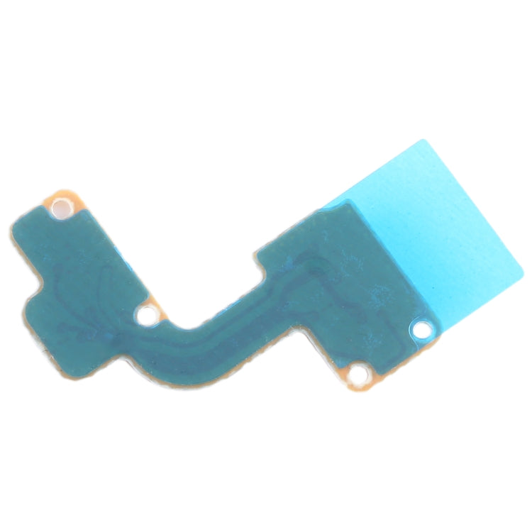 For Samsung Galaxy Tab S7+ SM-T976 Original Fingerprint Contact Flex Cable - Flex Cable by PMC Jewellery | Online Shopping South Africa | PMC Jewellery