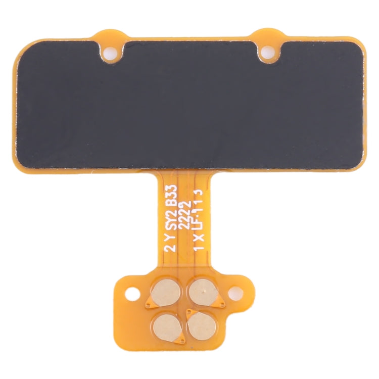 For Samsung Galaxy Tab S7 SM-T876 Original Stylus Connect Flex Cable - free shipping - PMc TechLife - Order now!