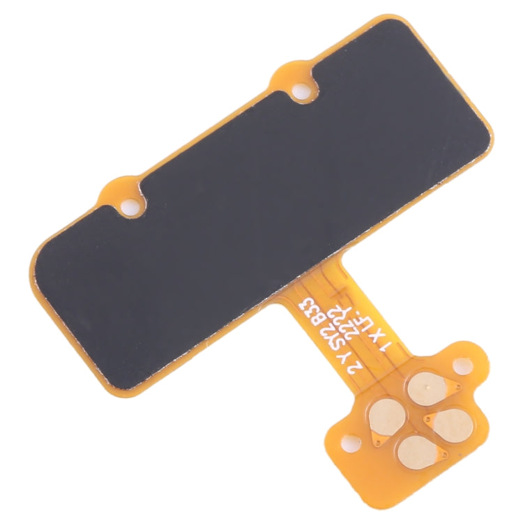 For Samsung Galaxy Tab S7 SM-T876 Original Stylus Connect Flex Cable - Flex Cable by PMC Jewellery | Online Shopping South Africa | PMC Jewellery