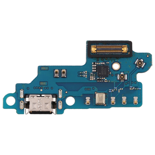 For Galaxy A60 SM-A606F Charging Port Board - Galaxy A Series Parts by PMC Jewellery | Online Shopping South Africa | PMC Jewellery | Buy Now Pay Later Mobicred