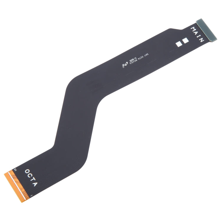 For Samsung Galaxy Book2 SM-W738 Original LCD Flex Cable - Samsung Spare Parts by PMC TechLife | Online Shopping South Africa | PMC TechLife