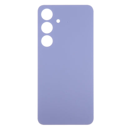 For Samsung Galaxy S24 SM-S921B OEM Battery Back Cover(Grey) - Back Cover by PMC Jewellery | Online Shopping South Africa | PMC Jewellery