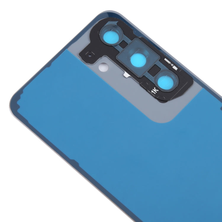 For Samsung Galaxy S24 SM-S921B OEM Battery Back Cover with Camera Lens Cover(Grey) - free shipping - PMc TechLife - Order now!