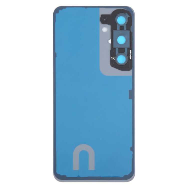 For Samsung Galaxy S24 SM-S921B OEM Battery Back Cover with Camera Lens Cover(Yellow) - free shipping - PMc TechLife - Order now!