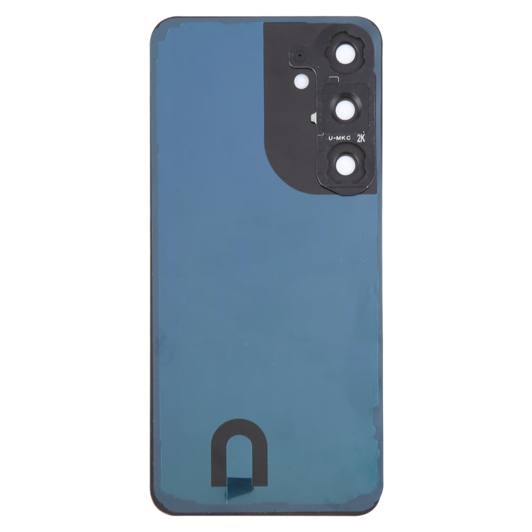For Samsung Galaxy S24+ SM-S926B OEM Battery Back Cover with Camera Lens Cover(Black) - free shipping - PMc TechLife - Order now!
