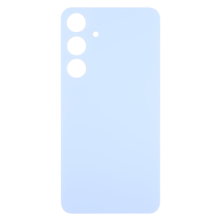 For Samsung Galaxy S24+ SM-S926B OEM Battery Back Cover(Blue) - Back Cover by PMC Jewellery | Online Shopping South Africa | PMC Jewellery