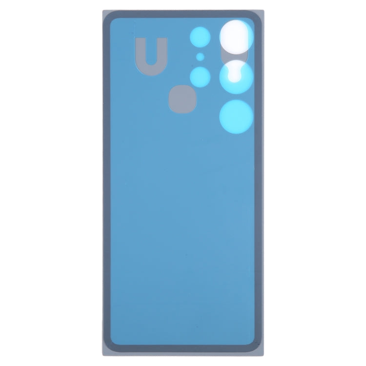 For Samsung Galaxy S24 Ultra SM-S928B OEM Battery Back Cover(Grey) - free shipping - PMc TechLife - Order now!