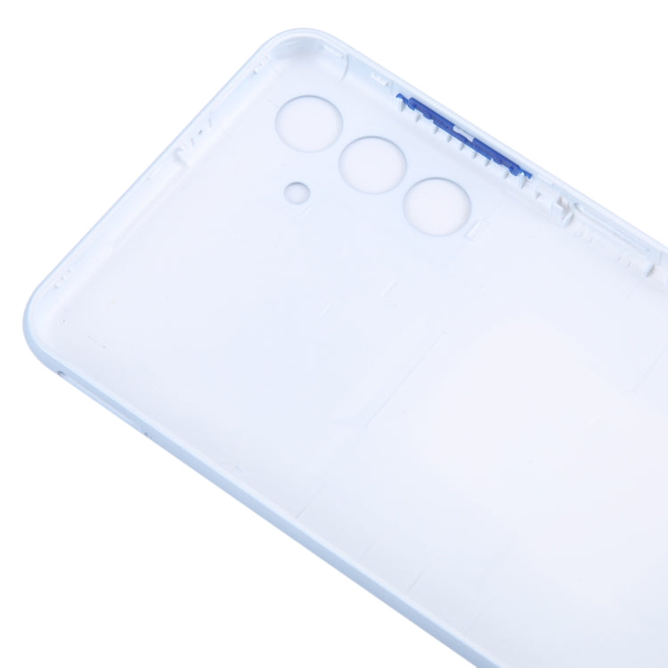 For Samsung Galaxy A13 5G SM-A136B Original Battery Back Cover(Blue) - free shipping - PMc TechLife - Order now!