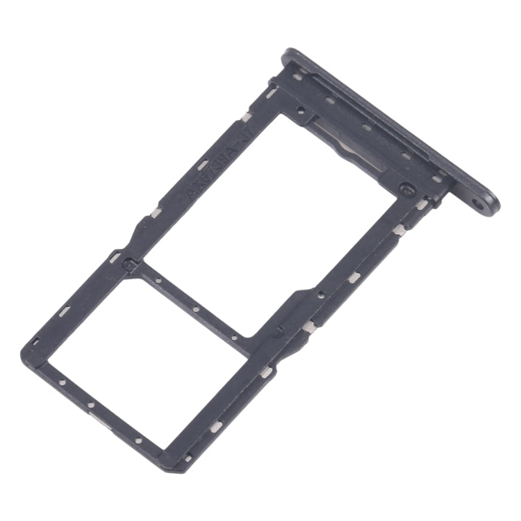 For Samsung Galaxy Tab A9 SM-X115 Original SIM + Micro SD Card Tray (Grey) - free shipping - PMc TechLife - Order now!