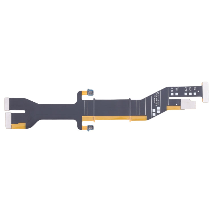 For Samsung Galaxy Z Flip6 SM-F741 Original Spin Axis Flex Cable - free shipping - PMC TechLife - Order now!