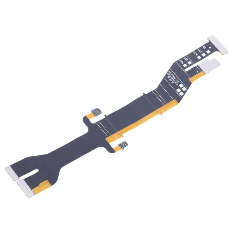 For Samsung Galaxy Z Flip6 SM-F741 Original Spin Axis Flex Cable - Galaxy Z Series Parts by PMC Jewellery | Online Shopping South Africa | PMC Jewellery | Buy Now Pay Later Mobicred