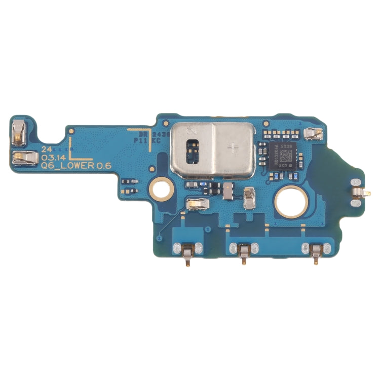 For Samsung Galaxy Z Fold6 SM-F956B Original Microphone Board - free shipping - PMc TechLife - Order now!