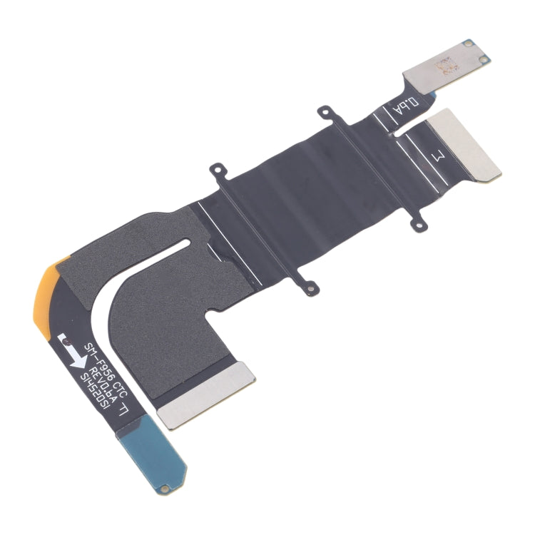 For Samsung Galaxy Z Fold6 SM-F956B Original Disassembled Version Spin Axis Flex Cable - Galaxy Z Series Parts by PMC Jewellery | Online Shopping South Africa | PMC Jewellery | Buy Now Pay Later Mobicred