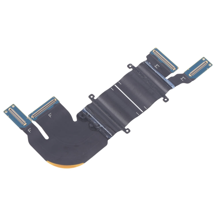 For Samsung Galaxy Z Fold5 SM-F946B Original Disassembled Version Spin Axis Flex Cable - Galaxy Z Series Parts by PMC Jewellery | Online Shopping South Africa | PMC Jewellery | Buy Now Pay Later Mobicred